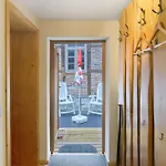 Altes Hoehlenfuehrerhaus * Rubeland