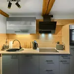 Apartament Altes Hoehlenfuehrerhaus Rubeland