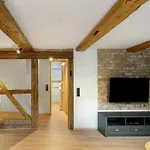 Altes Hoehlenfuehrerhaus Rubeland