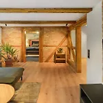 Altes Hoehlenfuehrerhaus * Rubeland