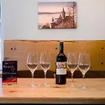 Altes Hoehlenfuehrerhaus