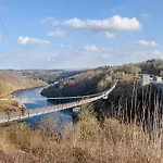 Altes Hoehlenfuehrerhaus Daire *