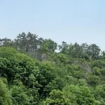 Altes Hoehlenfuehrerhaus * Rubeland