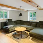 Altes Hoehlenfuehrerhaus * Rubeland