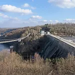 Altes Hoehlenfuehrerhaus