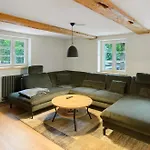 Altes Hoehlenfuehrerhaus * Rubeland