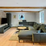 Altes Hoehlenfuehrerhaus * Rubeland