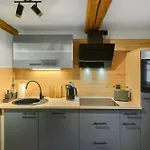 Apartament Altes Hoehlenfuehrerhaus *