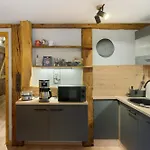 Altes Hoehlenfuehrerhaus * Rubeland