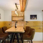 Altes Hoehlenfuehrerhaus Apartament Rubeland