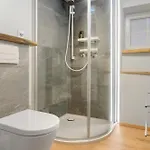 Altes Hoehlenfuehrerhaus Apartament Rubeland