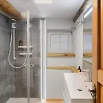 Apartmán Altes Hoehlenfuehrerhaus