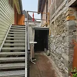 Altes Hoehlenfuehrerhaus Rubeland