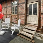 Altes Hoehlenfuehrerhaus Rubeland