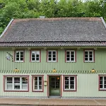Altes Hoehlenfuehrerhaus Apartament *