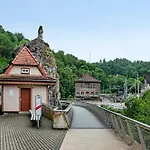 Altes Hoehlenfuehrerhaus Rubeland