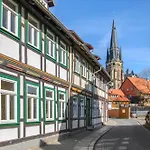 Altes Hoehlenfuehrerhaus