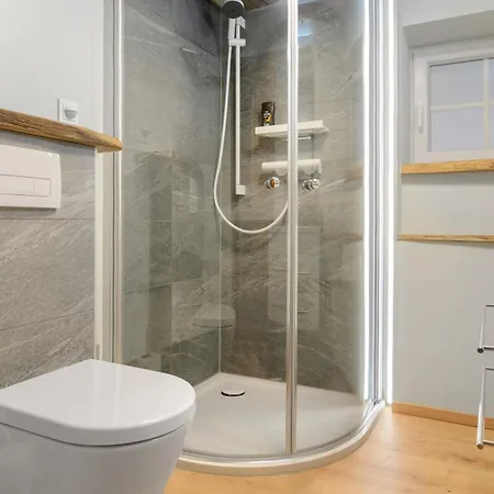 Altes Höhlenführerhaus * Höhlenort Rübeland