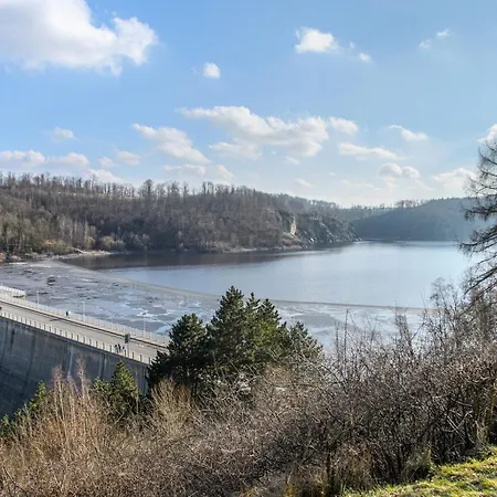 Altes Höhlenführerhaus Apartment *