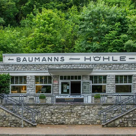 Daire Altes Hoehlenfuehrerhaus