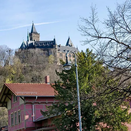 Apartment Altes Höhlenführerhaus