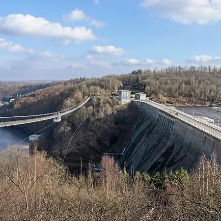 Altes Höhlenführerhaus