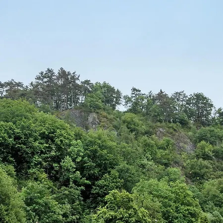 Lejlighed Altes Hoehlenfuehrerhaus Rubeland