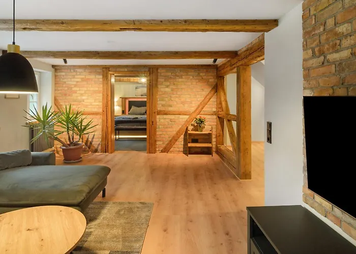 Altes Hoehlenfuehrerhaus * Rubeland