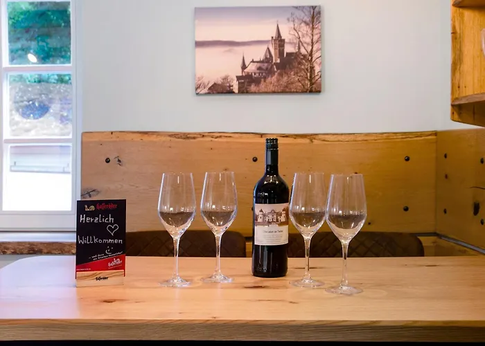 Altes Hoehlenfuehrerhaus