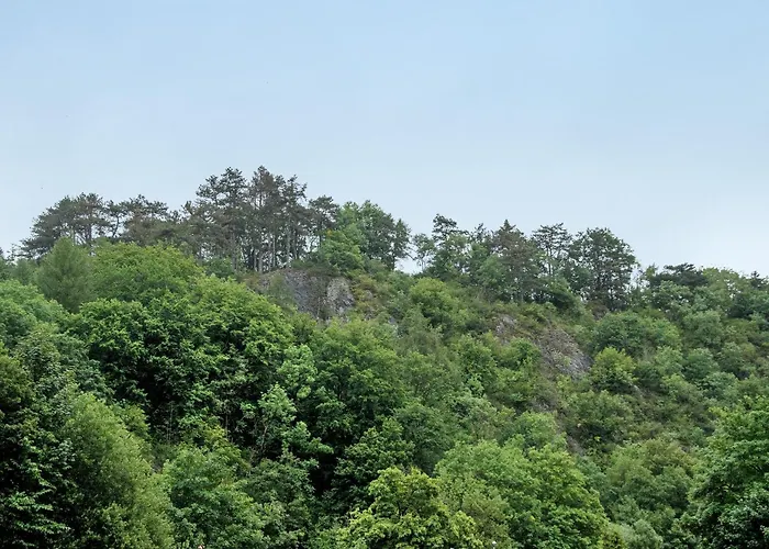 Altes Hoehlenfuehrerhaus * Rubeland